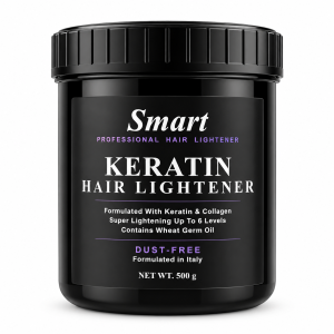 Smart Bleaching Powder 500g - Front